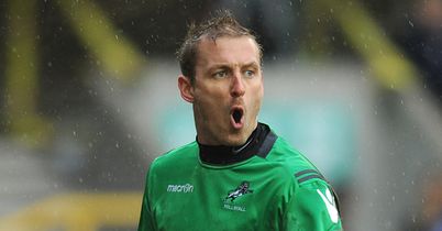 Mildenhall: One-month loan